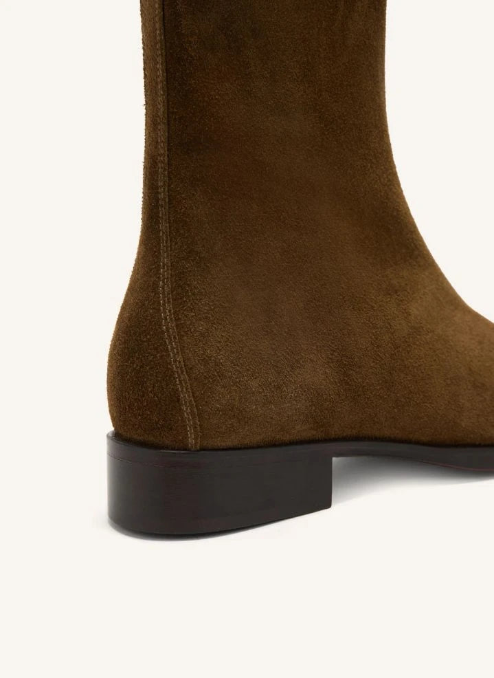 Soeur - West Sweden Stiefel | Braun