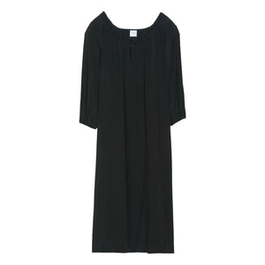 Vanessa Sposi - Dress La Soie | Siyah