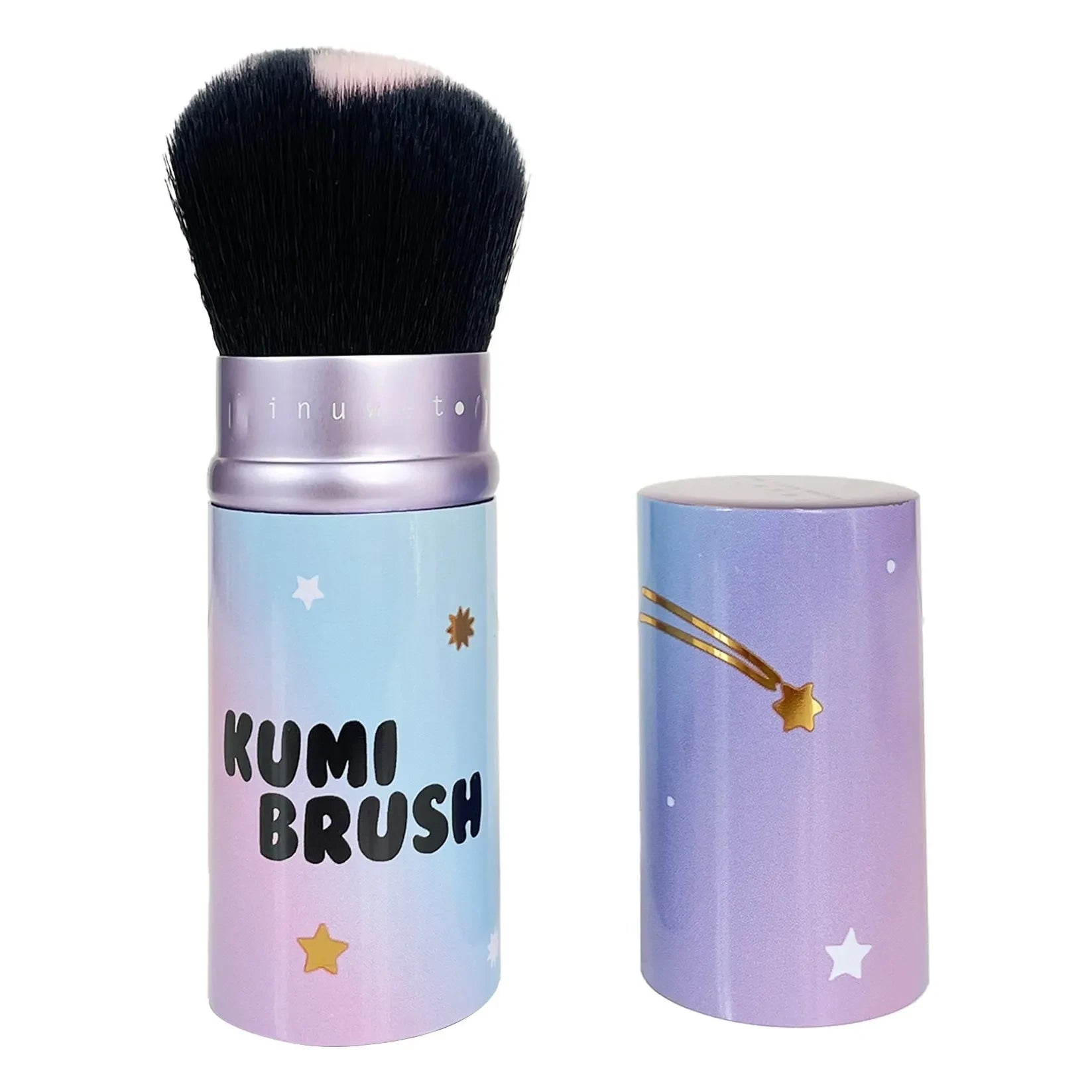 Inuwet - Kumi Kabuki Brush