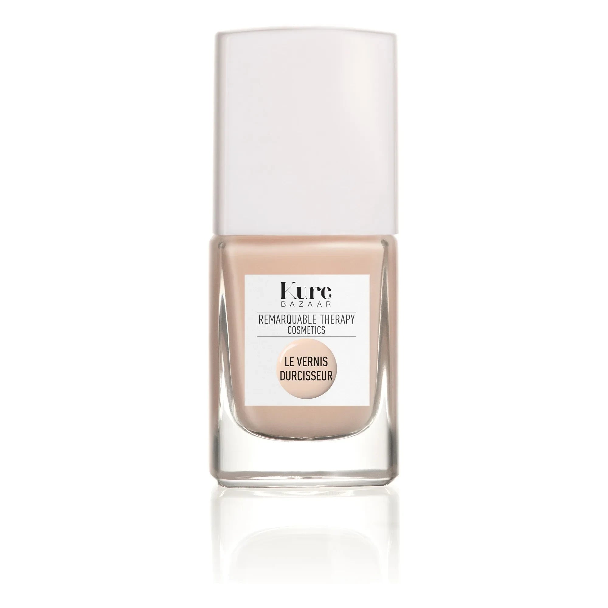 Kure Bazaar - Vernik sertleştirici - 10ml | Bej