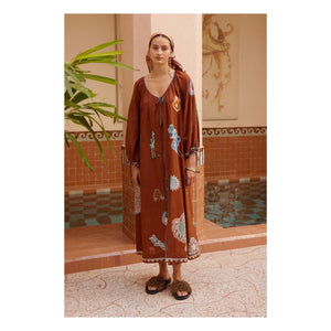 Alémais - Laurence Kleid | Rost
