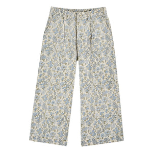 Emile et Ida - Creme Bloomer Hose