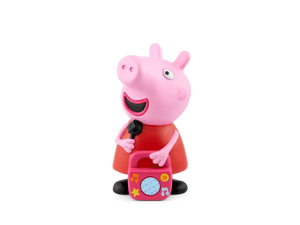 Tonies - Almanca Benim Doğum Günü Partim - Peppa Pig