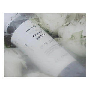 Steamery - Gül & Misk Tekstil Spreyi
