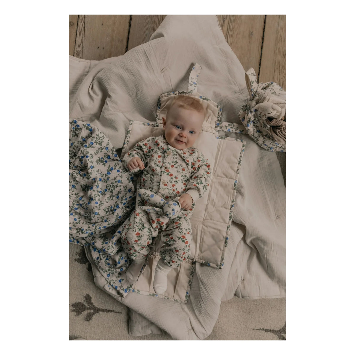 garbo&friends - Maxi-lange Dainty - 2'li Set