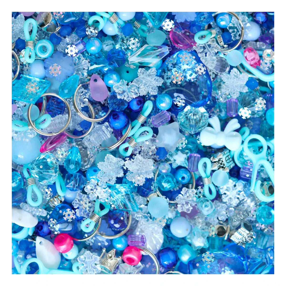 La Petite Épicerie - Bead Mix - Frozen