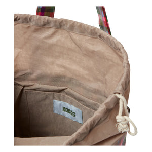 Kabas - Thermal lined shopping bag