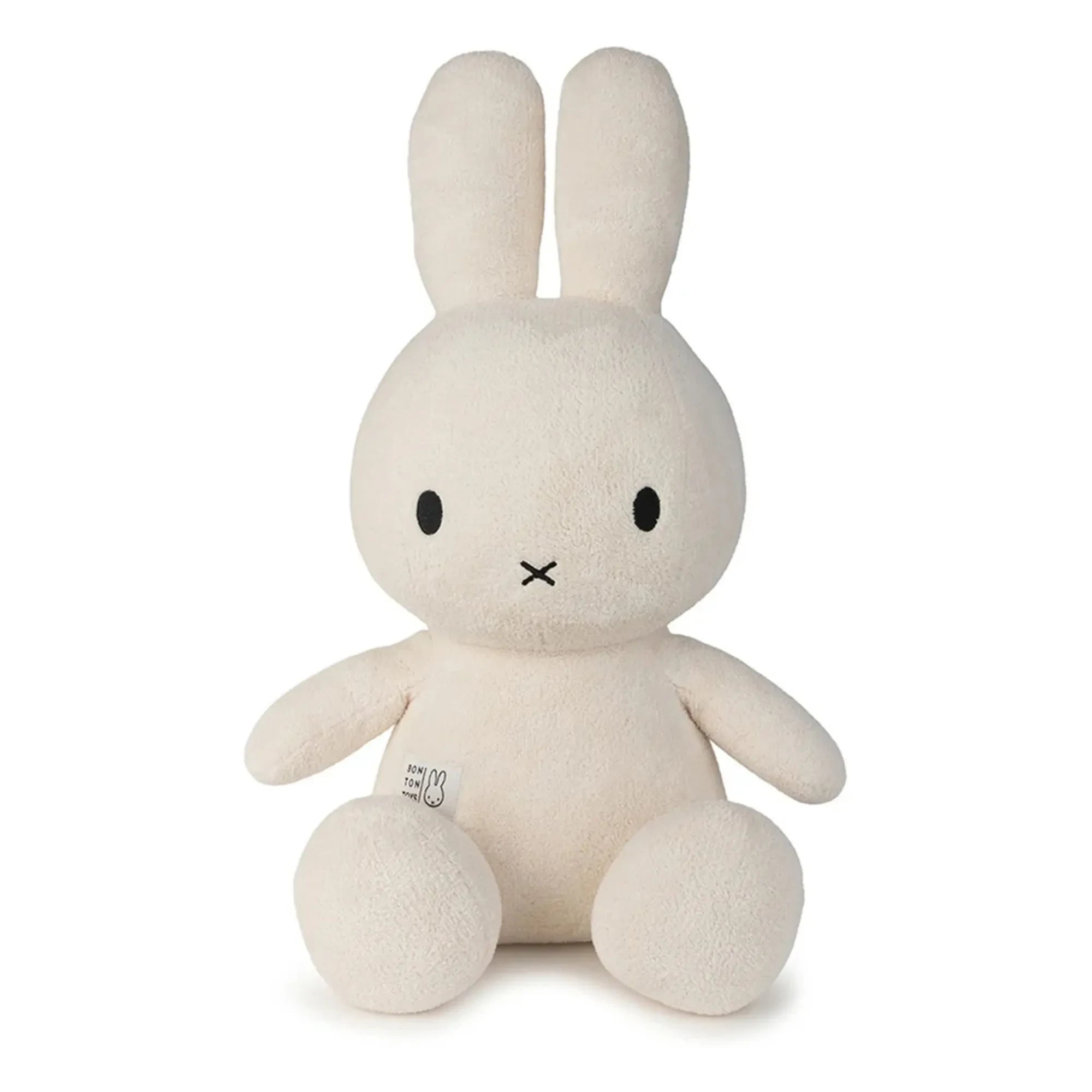 Bon Ton Toys - MIFFY - Miffy peluş | Krem