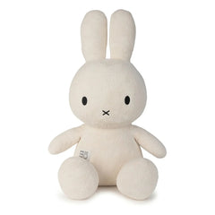 Bon Ton Toys - MIFFY - Miffy peluş | Krem