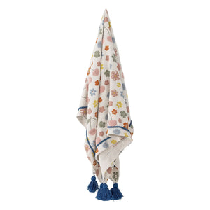 Bloomingville Mini - Cherry Karo | Rosa