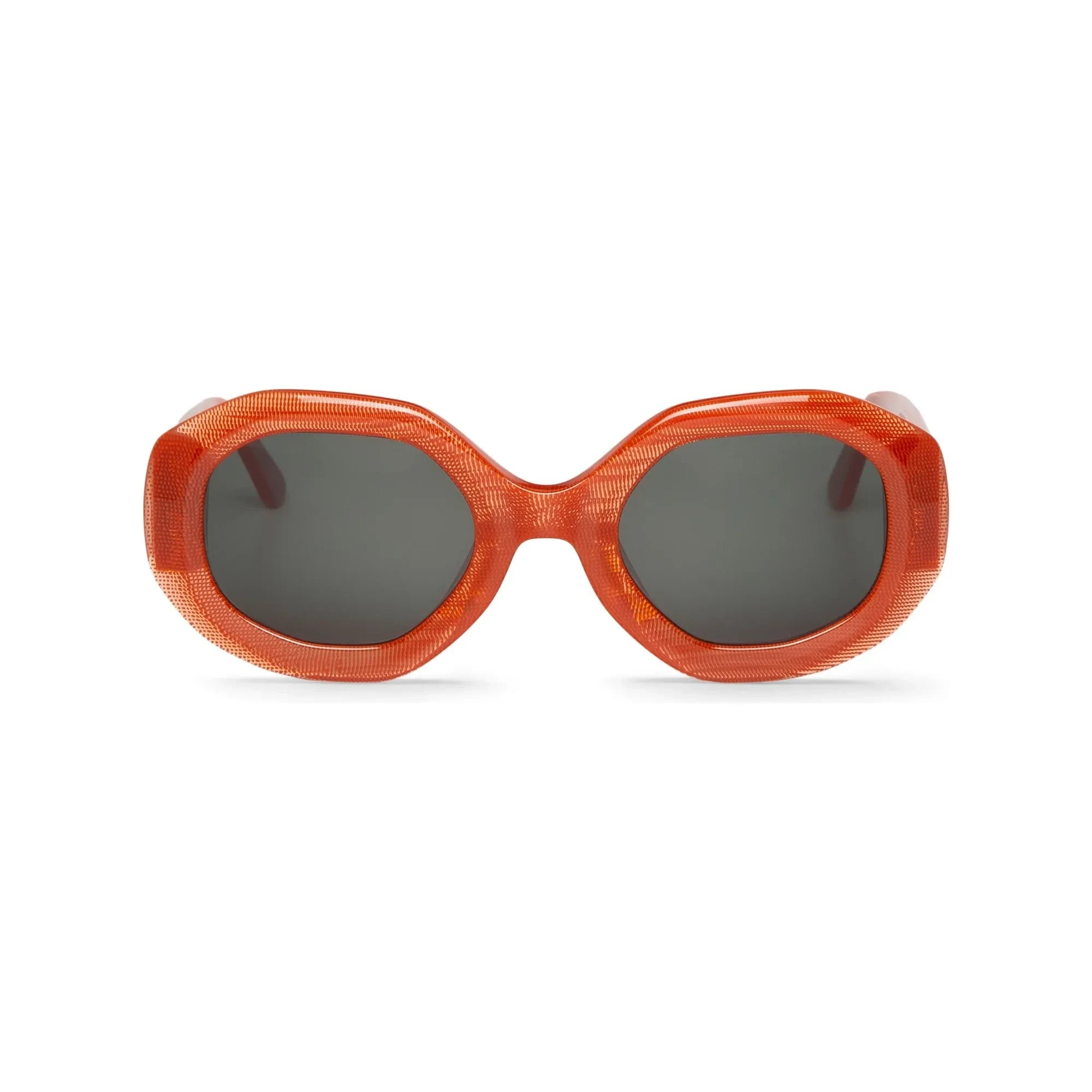 Mr Boho - Vasasta Sunglasses | Red