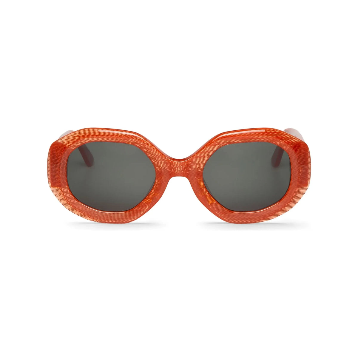 Mr Boho - Vasasta Sunglasses | Red