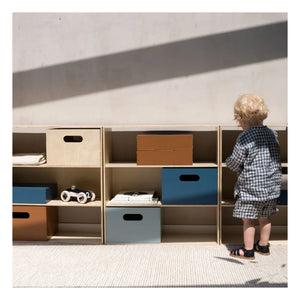 Nofred - Regal | Beige