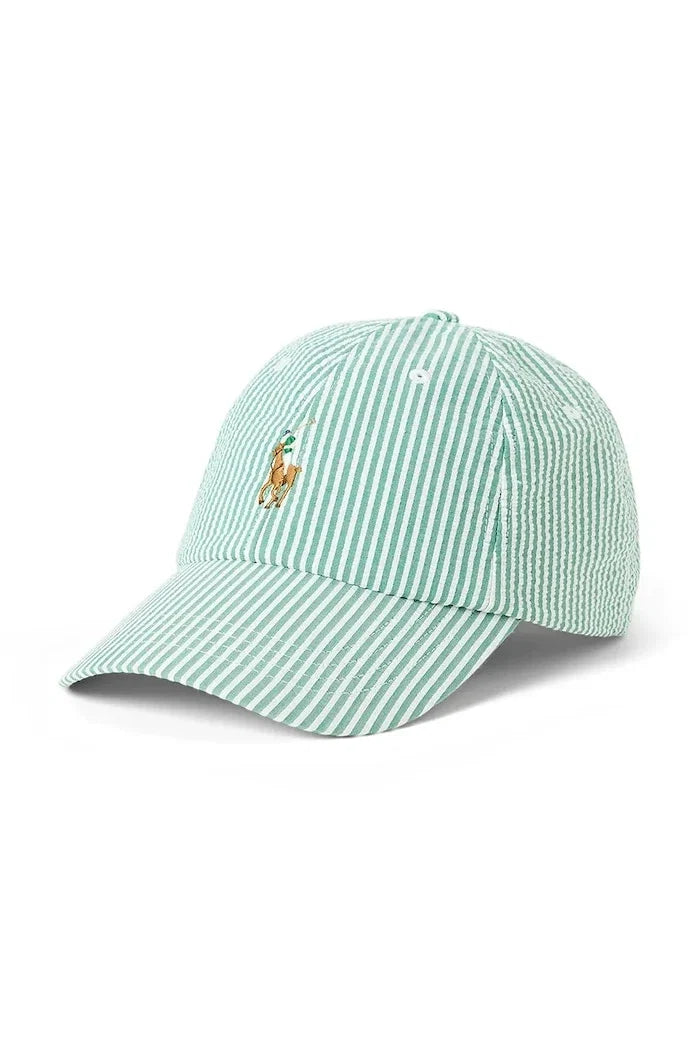 Vizörlü şapka Polo Ralph Lauren