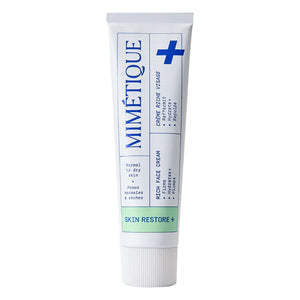 MIMÉTIQUE - Skin Restore+ zengin krem - 50 ml