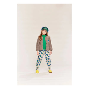 Wynken - Jogger Dancing Dahlia | Gri melanj