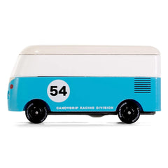 Candylab - العالم - VW T1 Van