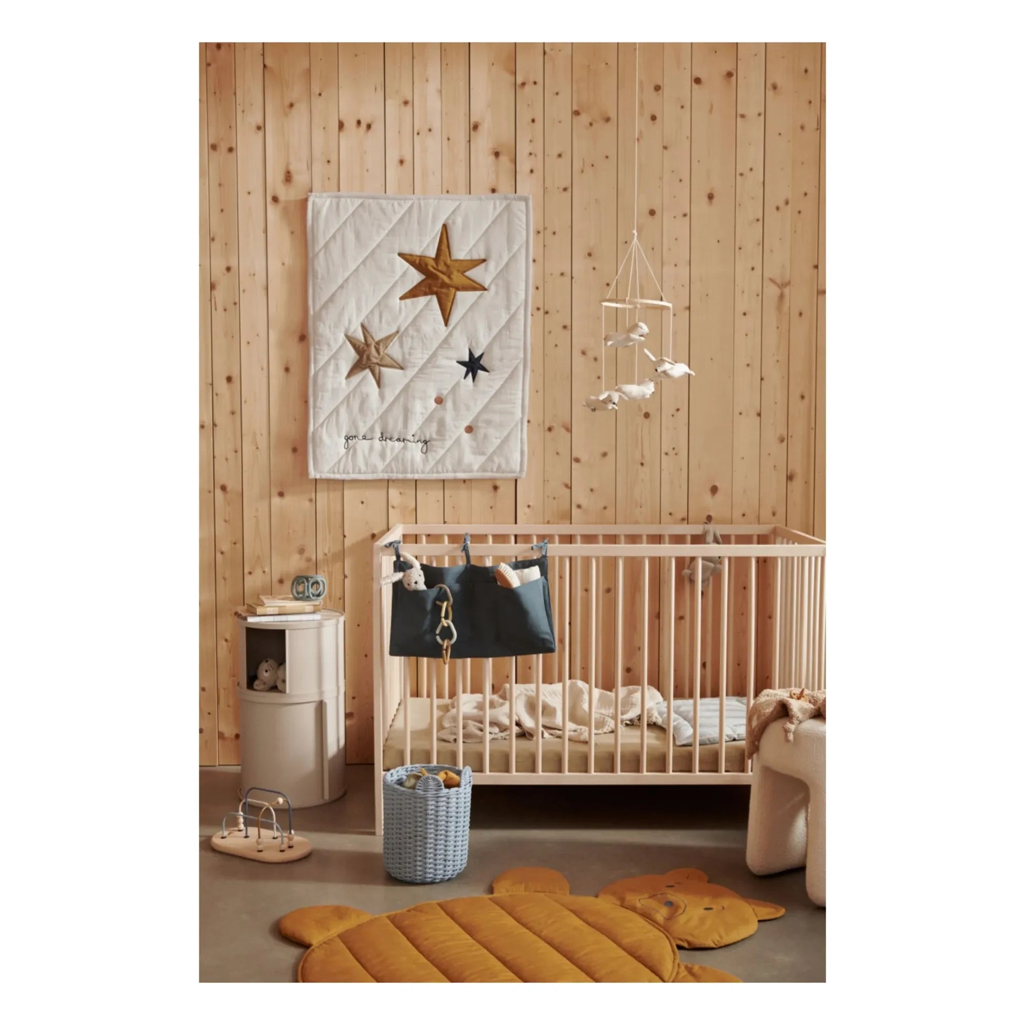 Liewood - Nona Storage | Sandy