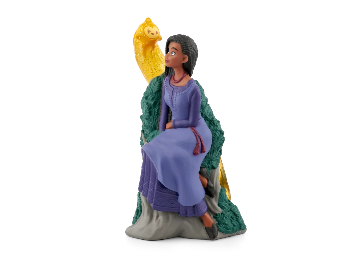 Tonies - Almanca Wish - Disney Klasikleri