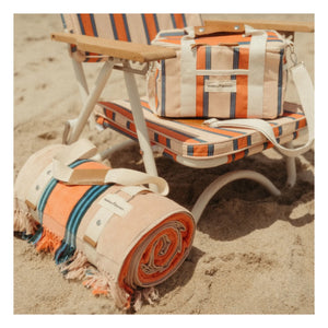 Business & Pleasure Co. - Beach Towel | Pink