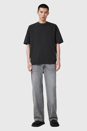 Camiseta de algodón HAVEN de AllSaints