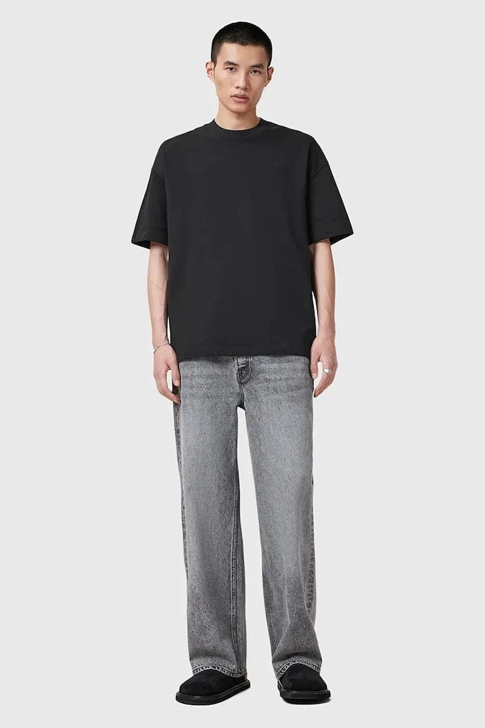 Camiseta de algodón HAVEN de AllSaints