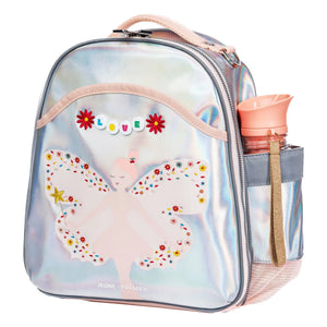 Jeune Premier - Mini Magic Elf Backpack | Silver