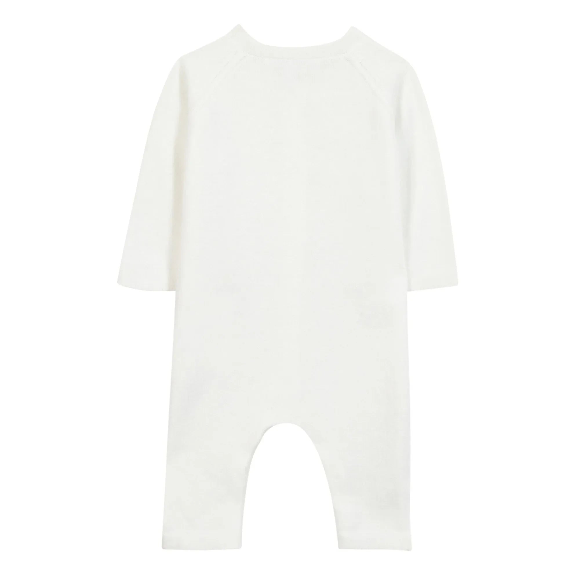 Tartine et Chocolat - Bunny Romper | Ecru