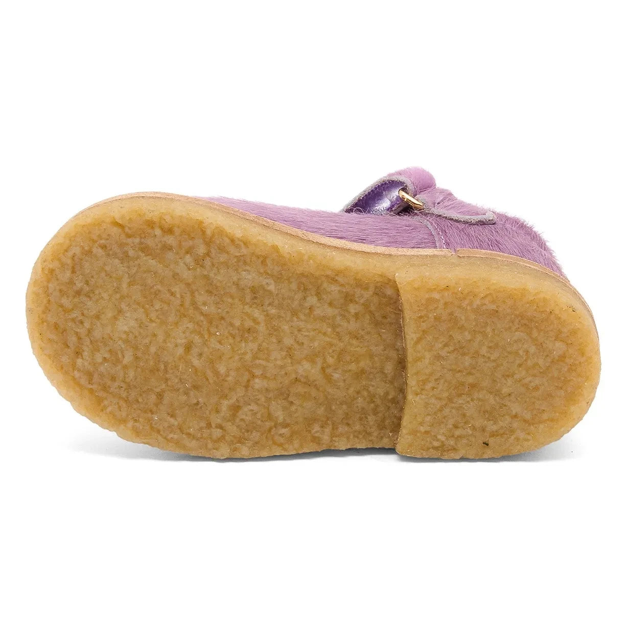 bisgaard - Almea Fur Baby Boots | Mor