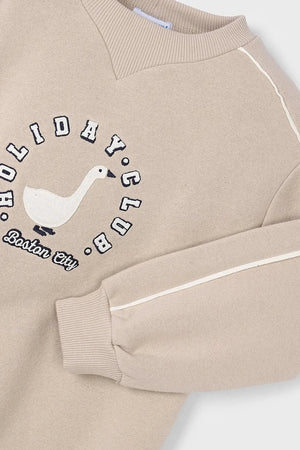 Mayoral Çocuk Sweatshirt