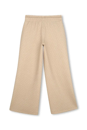 Pantalón deportivo Michael Kors para niños