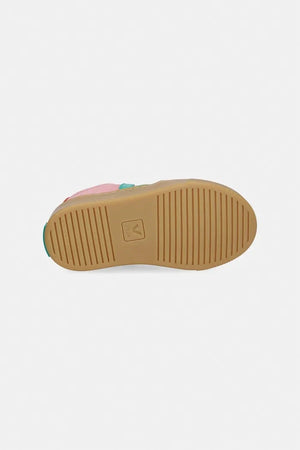 Zapatillas Deportivas Infantiles de Ante Veja VEJA X JELLY MALLOW SML VOLLEY