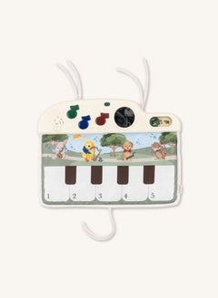 Konges Sløjd - Bebek Piyanosu