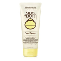 Sunbum - Refreshing Care After Sun - 88 ml