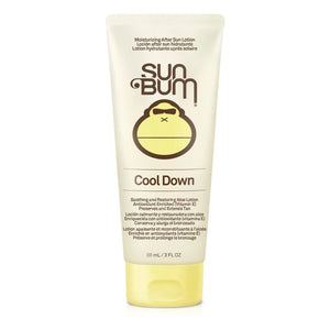 Sunbum - Refreshing Care After Sun - 88 ml