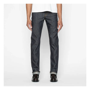 Naked & Famous - Jean Weird Guy Left Hand Twill Selvedge | İndigo