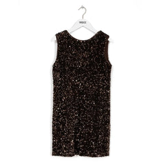 Indee - Vestido Payet Windhoek | Marrón