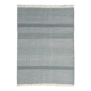 Nanimarquina - Tres Doku Halısı, Elisa Padrón | Verdigris