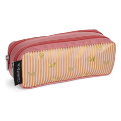 Caramel & Cie - Double Sonatta Tasche | Gold
