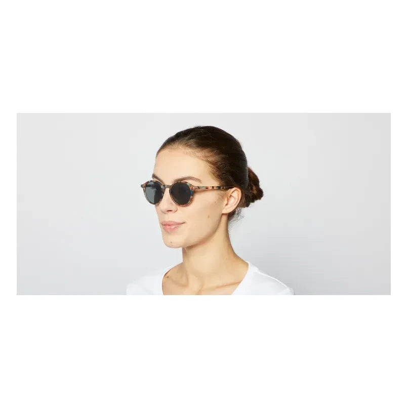 IZIPIZI - #D Sunglasses | Blue