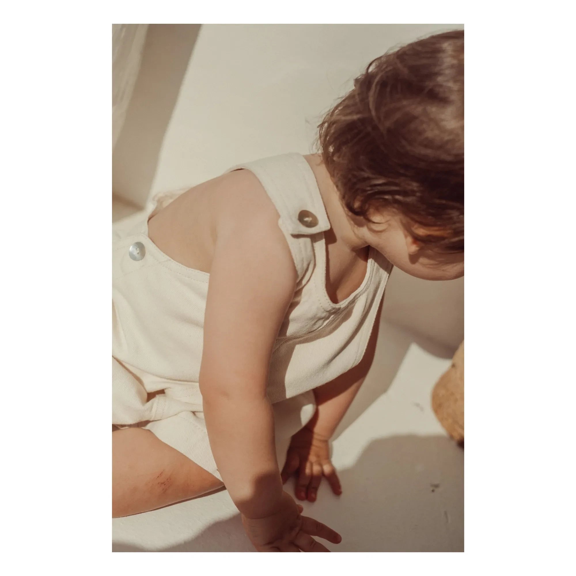 THE LiTTLE POETS - Alice Salopet | Crudo