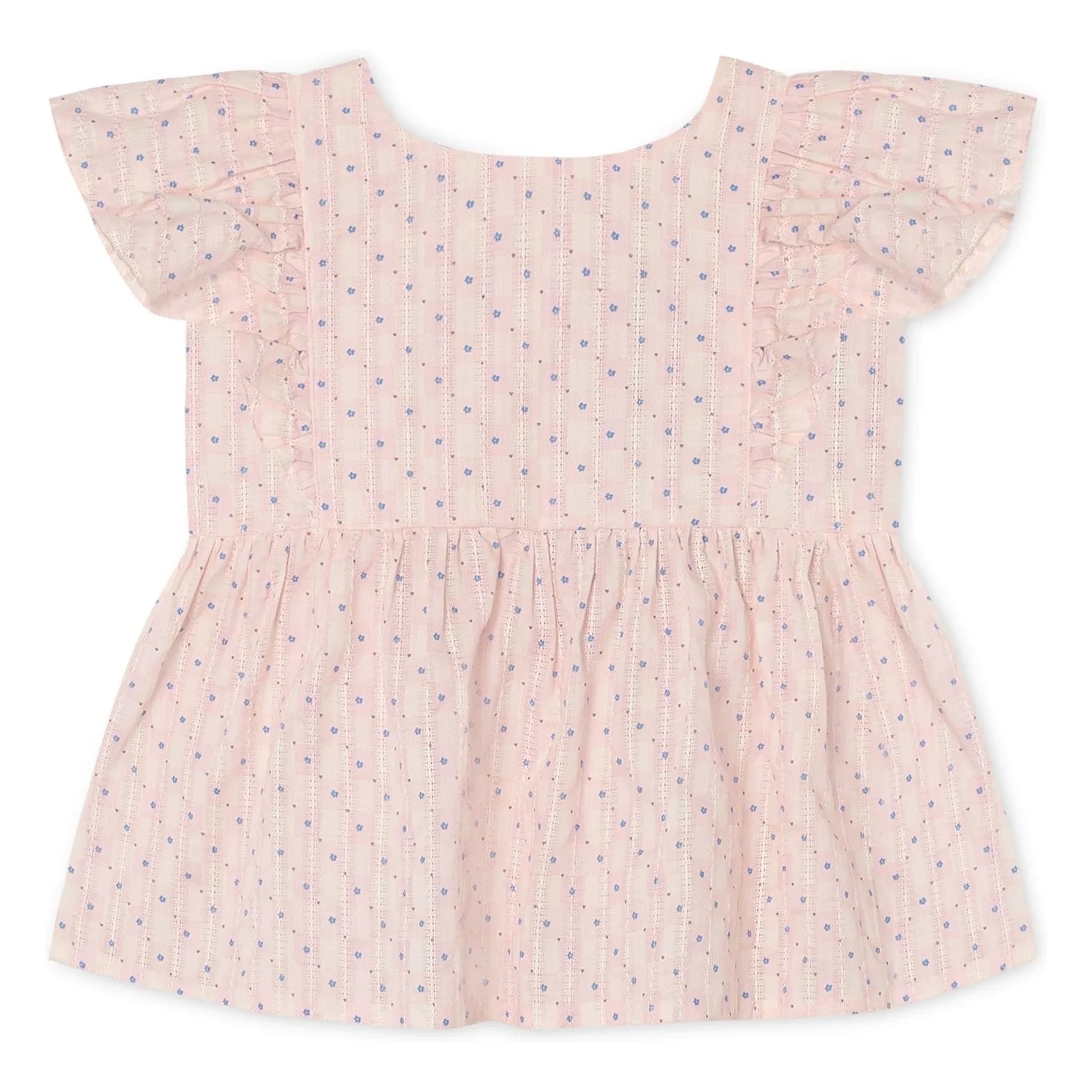 Fliink - Top Zorro | Pembe