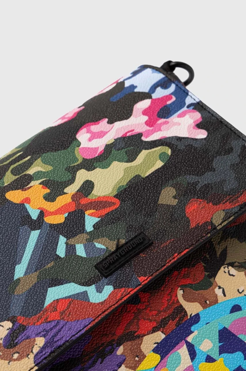 Sprayground - Omuz Çantası 910B6035NSZ