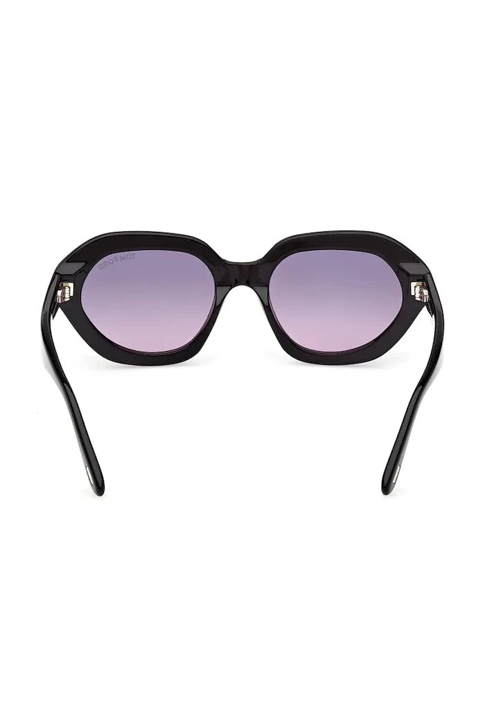 Tom Ford Damen-Sonnenbrille Meryl