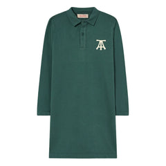 The Animals Observatory - Dragon Dress | Dark Green