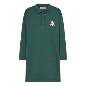 The Animals Observatory - Dragon Dress | Dark Green