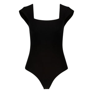 Flair - Body Roma | Schwarz