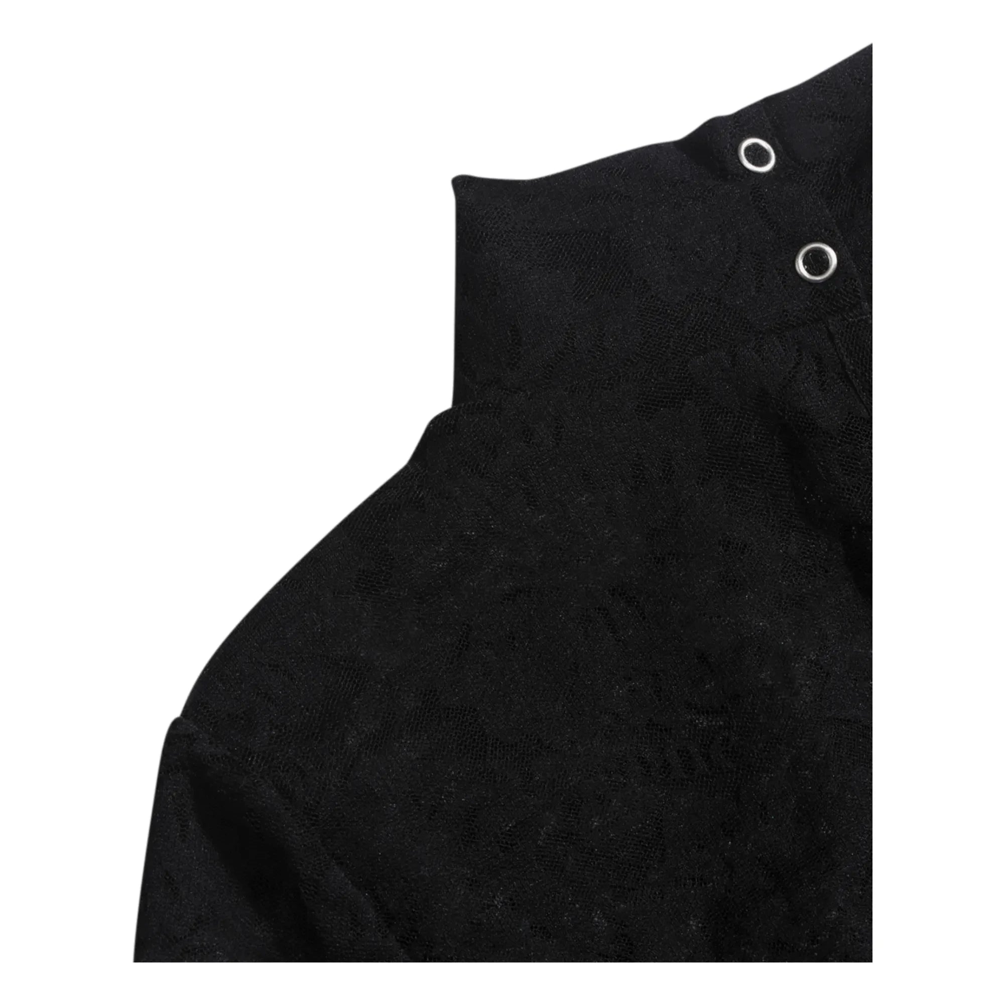 Icone - Body Bettina | Schwarz