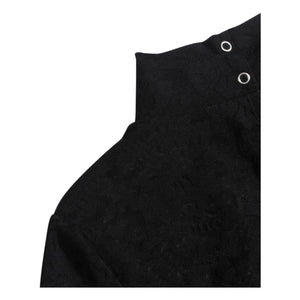 Icone - Body Bettina | Schwarz