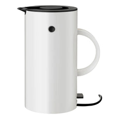 Stelton - EM77 Electric Kettle - 1.5 L | White